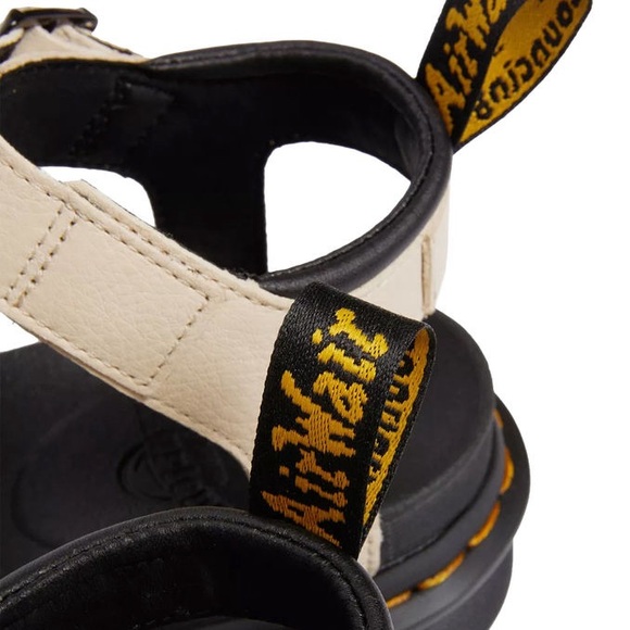 Dr. Martens Blaire Hydro Women's Sandal - Picture 3 of 12